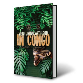 Venturing With God in Congo