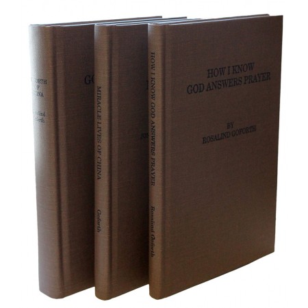 Goforth Collection