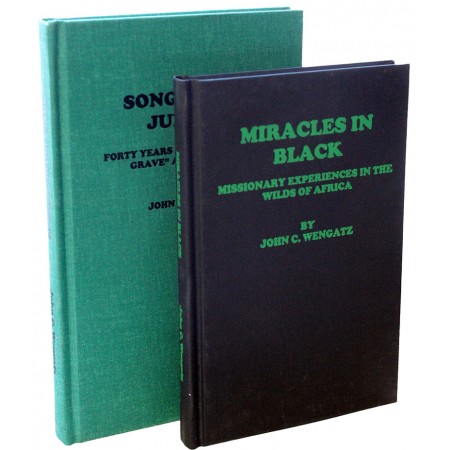 John Wengatz Collection