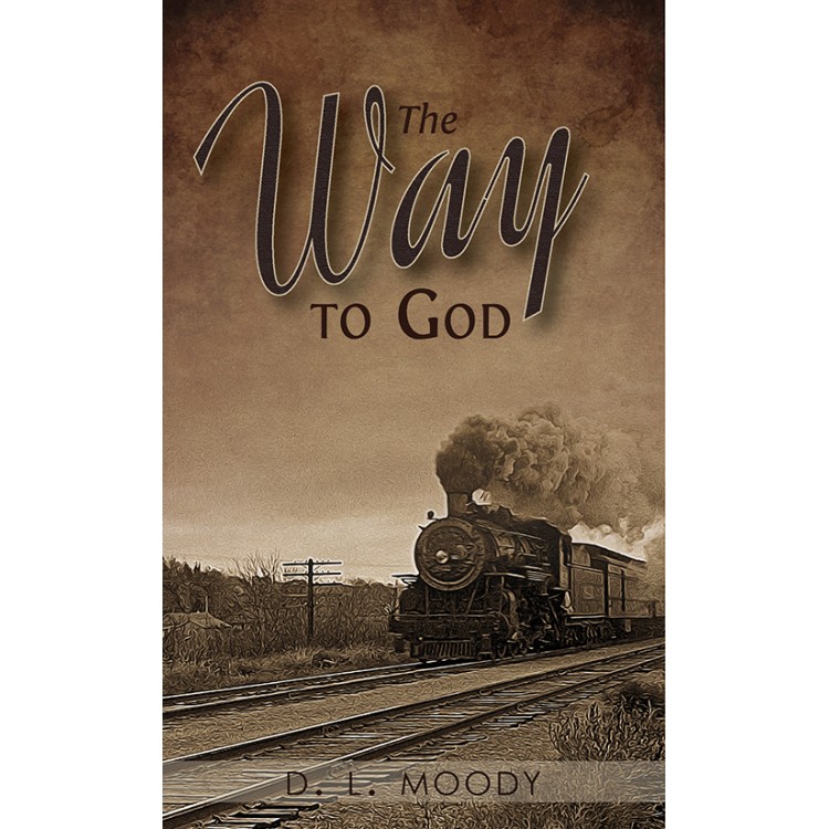 The Way to God