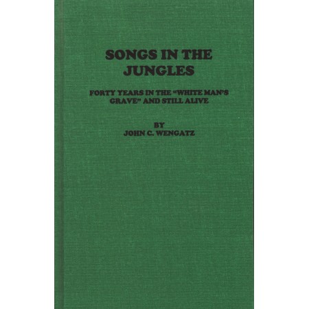 Songs in the Jungle
