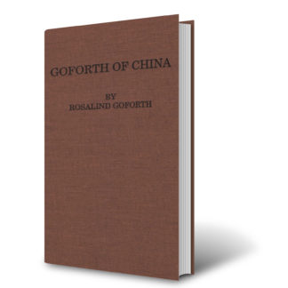 Goforth of China