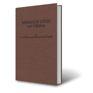 Miracle Lives of China
