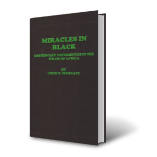 Miracles in Black