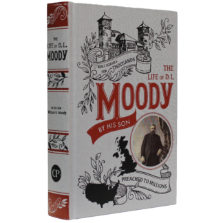 The Life of D. L. Moody